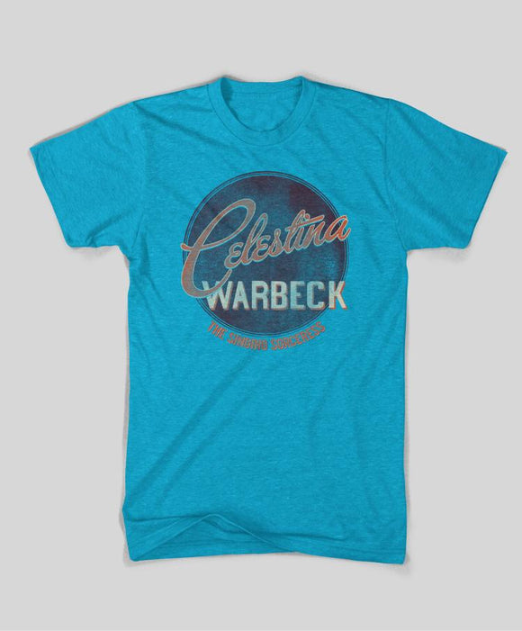 Celestina Warbeck T-Shirt