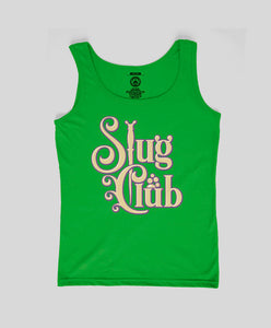 Slug Club Tank-Top