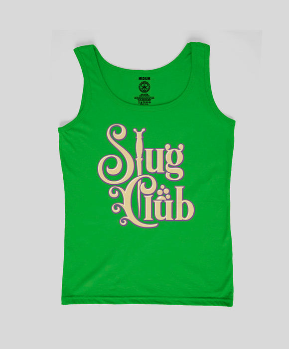 Slug Club Tank-Top