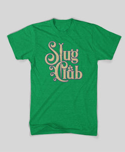 Slug Club T-Shirt